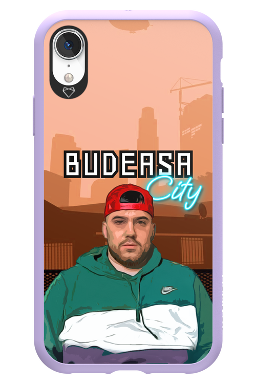 Budeasa City - Apple iPhone XR