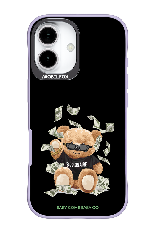 Easy Come Easy Go 2.0 - Apple iPhone 17