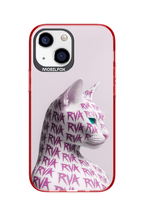 RVA Cat 2.0 - Apple iPhone 13 Mini