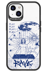 Rave Human 2.0 - Apple iPhone 13