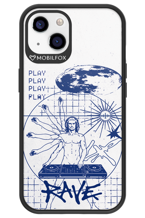 Rave Human 2.0 - Apple iPhone 13