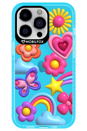 Puffer World - Apple iPhone 13 Pro