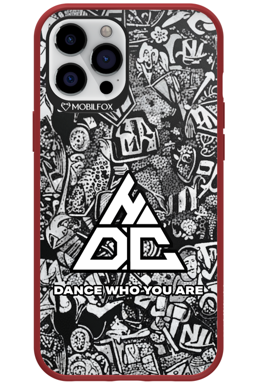 HDC 7 2.0 - Apple iPhone 12 Pro Max