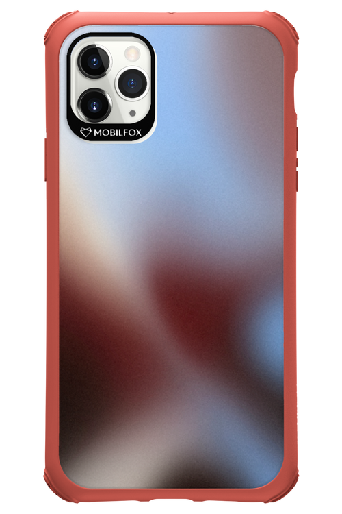 Baby Blue Aura 2.0 - Apple iPhone 11 Pro Max
