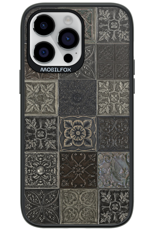 Tiles 2.0 - Apple iPhone 14 Pro Max