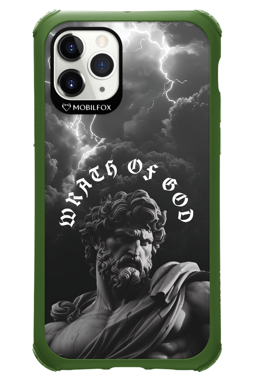 God - Apple iPhone 11 Pro