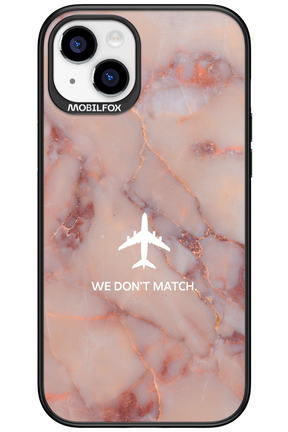 International Love I 2.0 - Apple iPhone 15 Plus