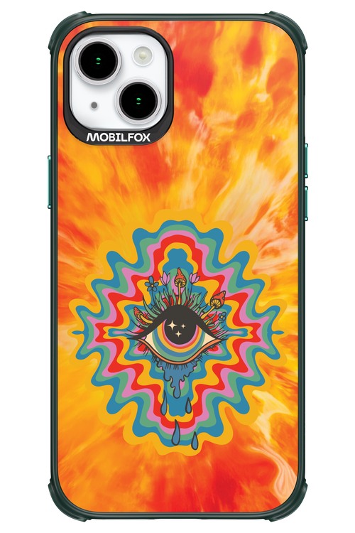 ThirdEye 2.0 - Apple iPhone 15 Plus