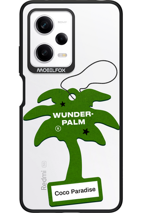 Wunder-Palm 2.0 - Xiaomi Redmi Note 12 Pro 5G