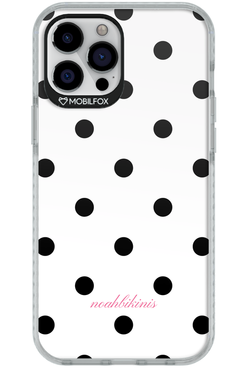Baby Dots - Apple iPhone 12 Pro Max