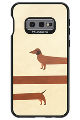 Stretchy Dog 2.0 - Samsung Galaxy S10e