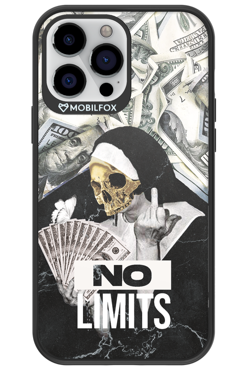 No Limits 2.0 - Apple iPhone 13 Pro Max