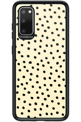 Polka Dots 2.0 - Samsung Galaxy S20