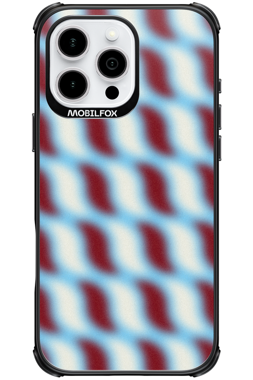 Cold Wave 2.0 - Apple iPhone 16 Pro Max