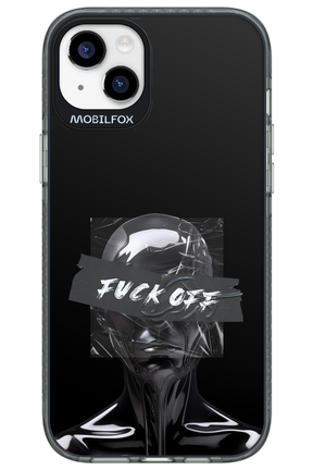 Fuck OFF - Apple iPhone 14 Plus