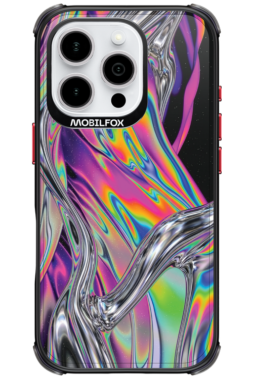 Prism 2.0 - Apple iPhone 16 Pro
