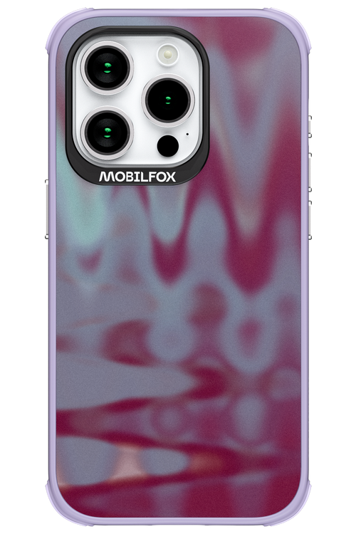 Cherry Karma 2.0 - Apple iPhone 15 Pro