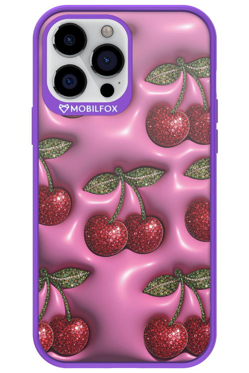 CHERRY RUBY 2.0 - Apple iPhone 13 Pro Max