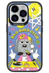 Bad Boys Club - Apple iPhone 14 Pro