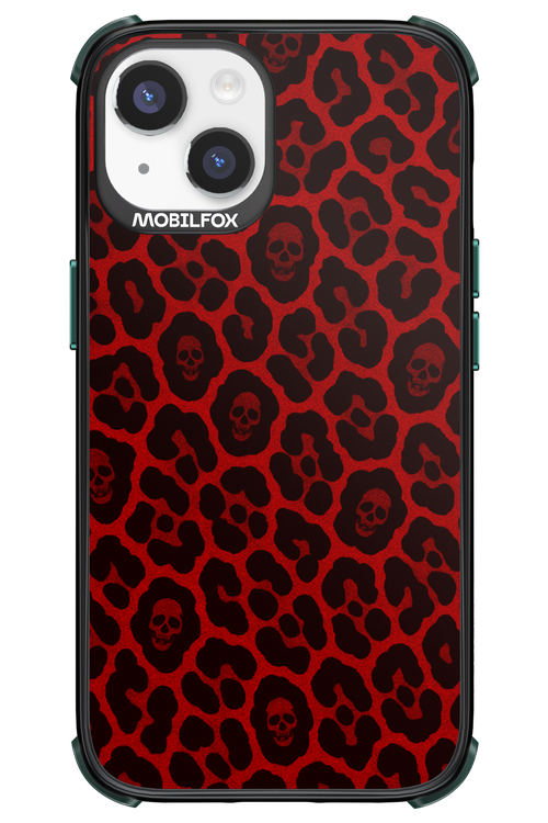 Wild Death 2.0 - Apple iPhone 14