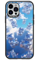 Crystal Bears 2.0 - Apple iPhone 12 Pro