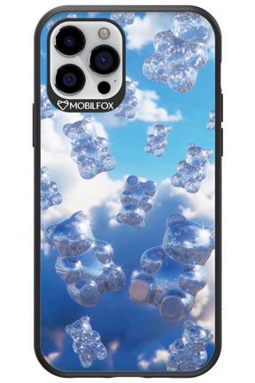 Crystal Bears 2.0 - Apple iPhone 12 Pro