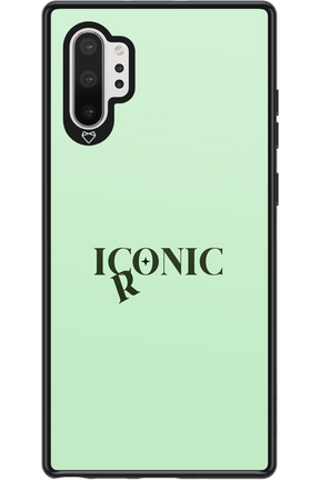 I(R)ONIC - Samsung Galaxy Note 10+