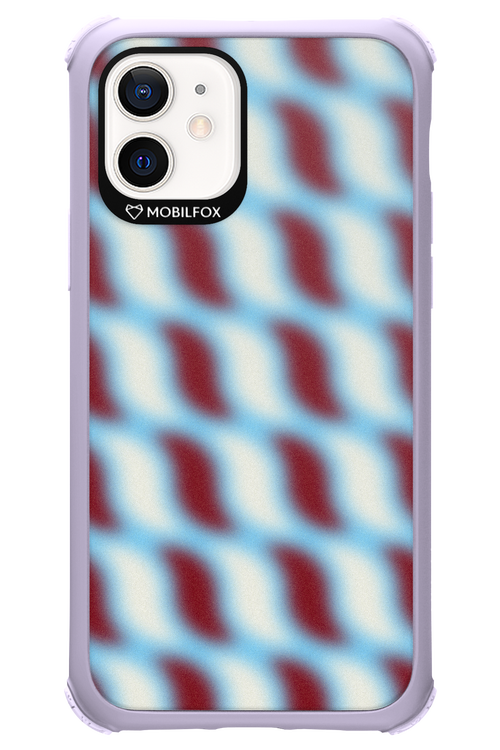 Cold Wave 2.0 - Apple iPhone 12