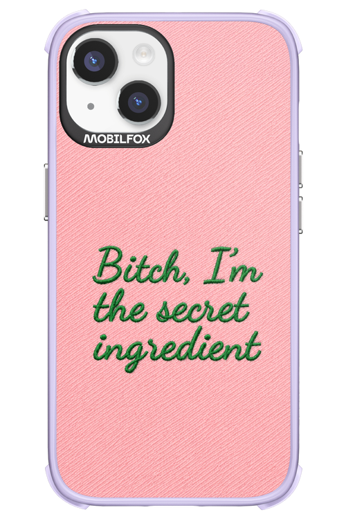 The Secret 2.0 - Apple iPhone 14