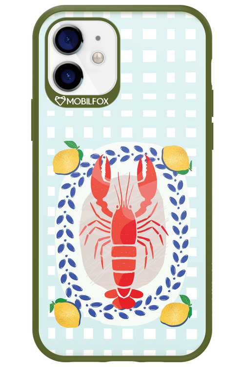 Marbella's Lobster 2.0 - Apple iPhone 12