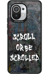 Scroll X 2.0 - Xiaomi Mi 11 5G