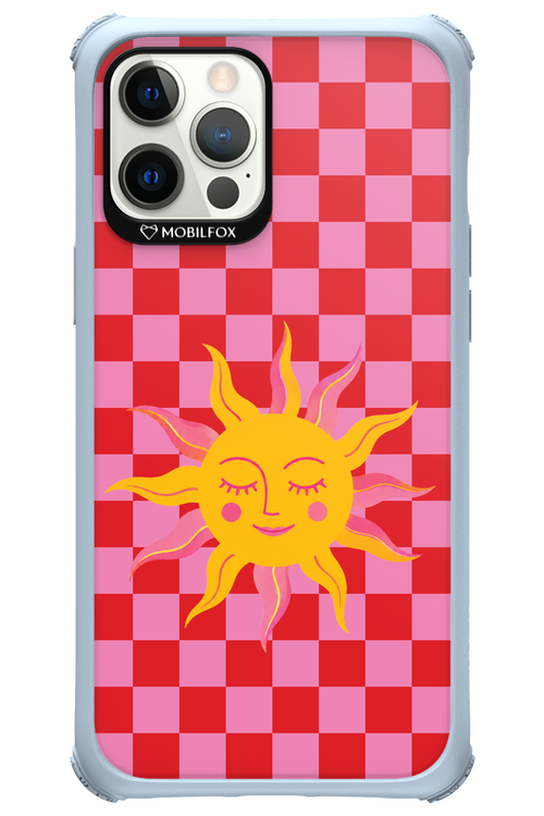 SUNNY 2.0 - Apple iPhone 12 Pro Max