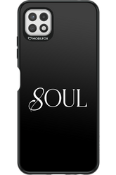 S Soul Mates - Samsung Galaxy A22 5G