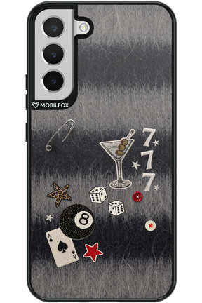 Fluff Stuff 2.0 - Samsung Galaxy S22+