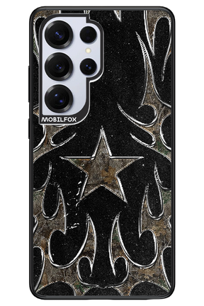 Camo 2.0 - Samsung S25 Ultra