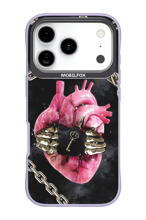 Love - Apple iPhone 17 Pro