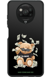 Easy Come Easy Go 2.0 - Xiaomi Poco X3 Pro