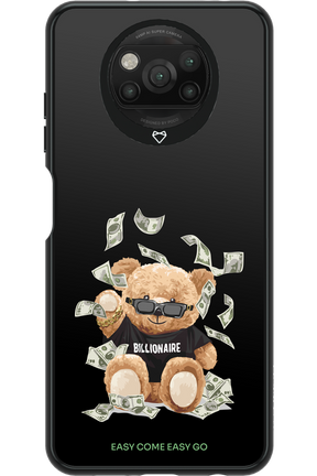 Easy Come Easy Go 2.0 - Xiaomi Poco X3 Pro