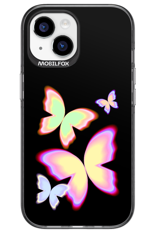 Butterfly Dream 2.0 - Apple iPhone 15