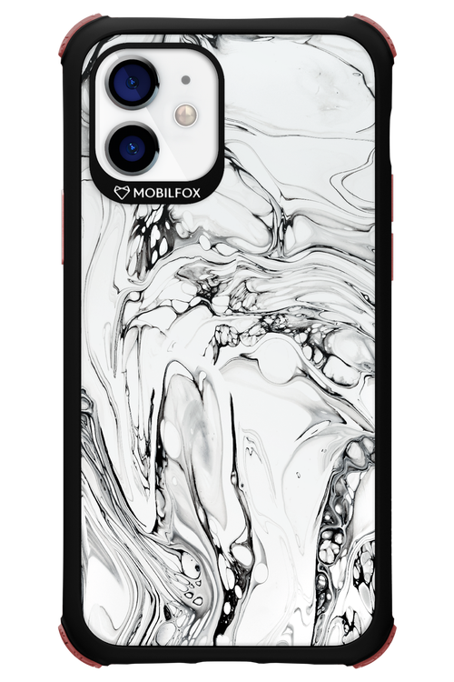 Ebony and Ivory 2.0 - Apple iPhone 12