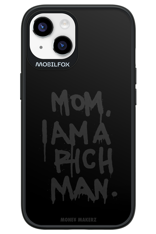 Rich Man - Apple iPhone 14