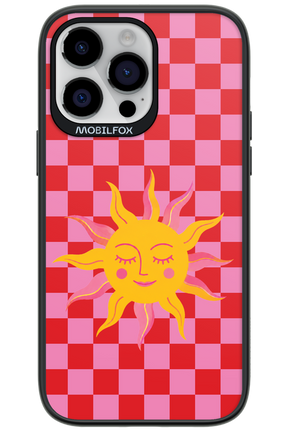 SUNNY 2.0 - Apple iPhone 14 Pro Max