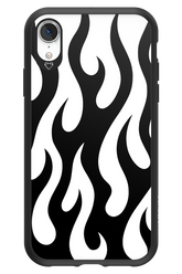 Hell Flame 2.0 - Apple iPhone XR