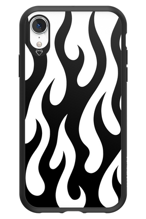 Hell Flame 2.0 - Apple iPhone XR