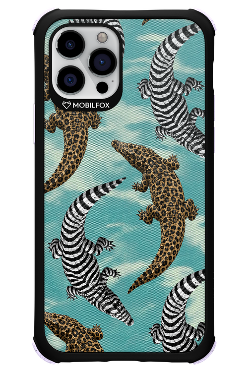 Style Bite 2.0 - Apple iPhone 12 Pro