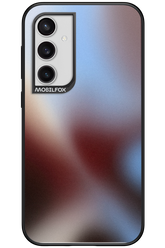 Baby Blue Aura 2.0 - Samsung Galaxy S23 FE