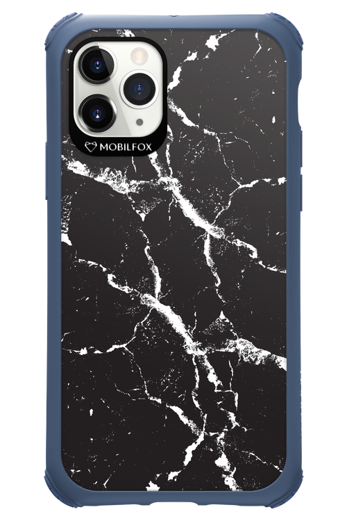 Grunge Marble - Apple iPhone 11 Pro