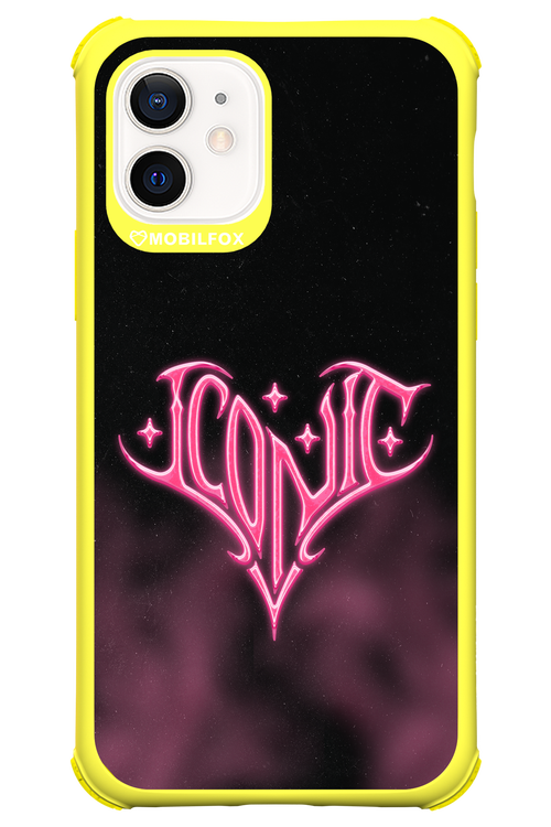 Iconica 2.0 - Apple iPhone 12
