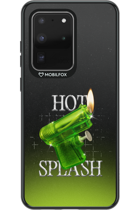 Hot Splash 2.0 - Samsung Galaxy S20 Ultra 5G