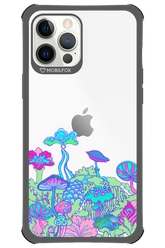 Shrooms - Apple iPhone 12 Pro Max